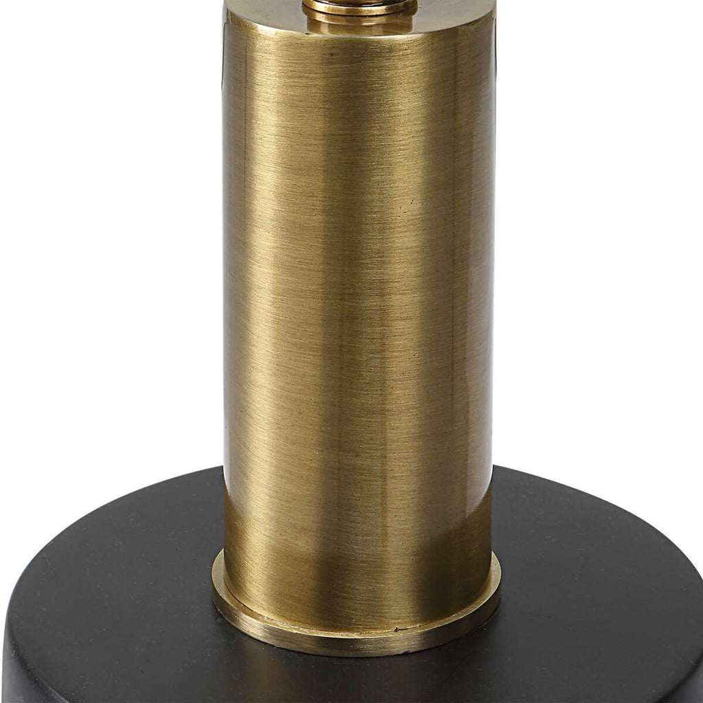 UTTERMOST SPECTOR ACCENT TABLE 25242