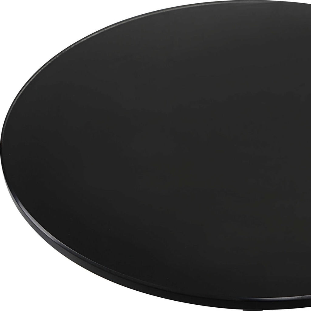 UTTERMOST SPECTOR ACCENT TABLE 25242