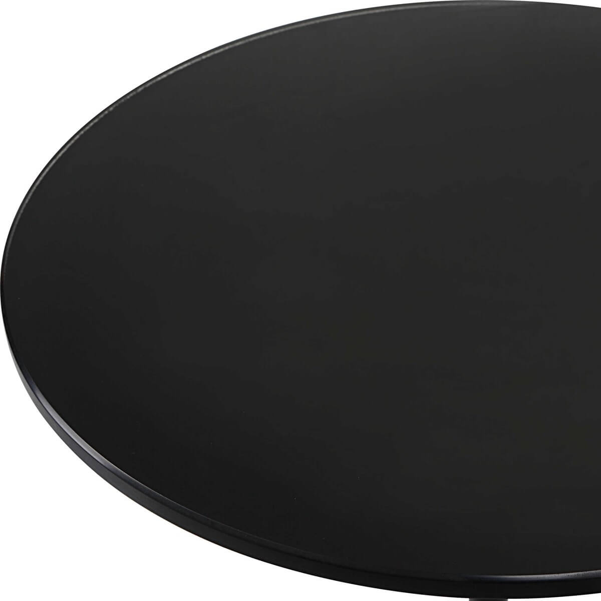 UTTERMOST SPECTOR ACCENT TABLE 25242