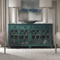 Uttermost Oksana Wooden Credenza 25419