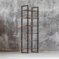Uttermost Olwyn Industrial Etagere 25440
