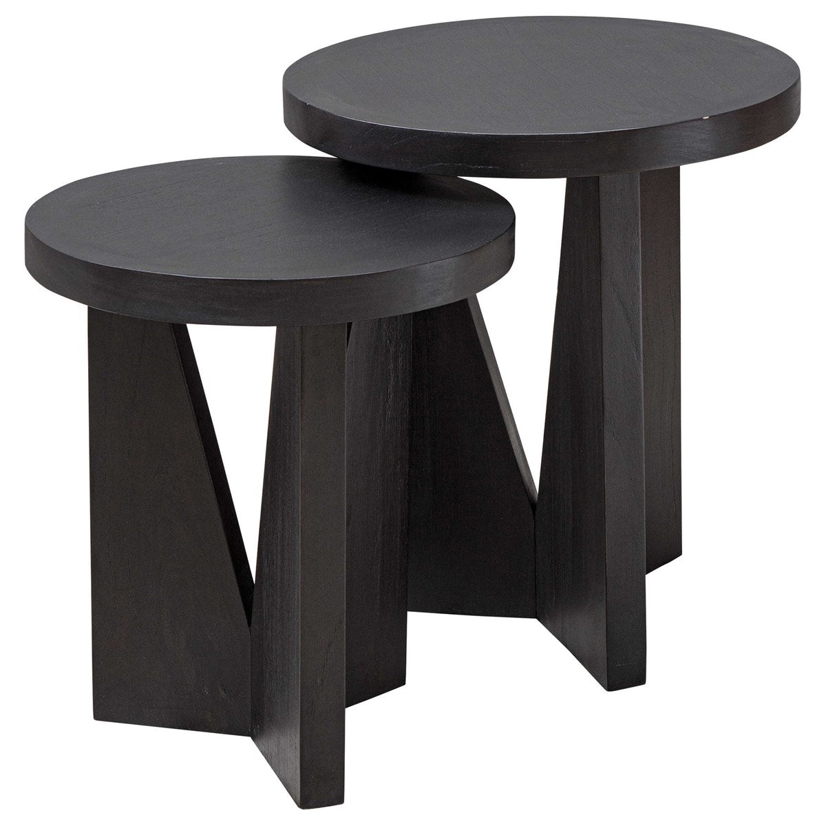 Uttermost Nadette Nesting Tables S/2 25467