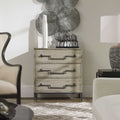 Uttermost Jory Aged Ivory Accent Chest 25810