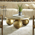UTTERMOST TRIPLET COFFEE TABLE 26000