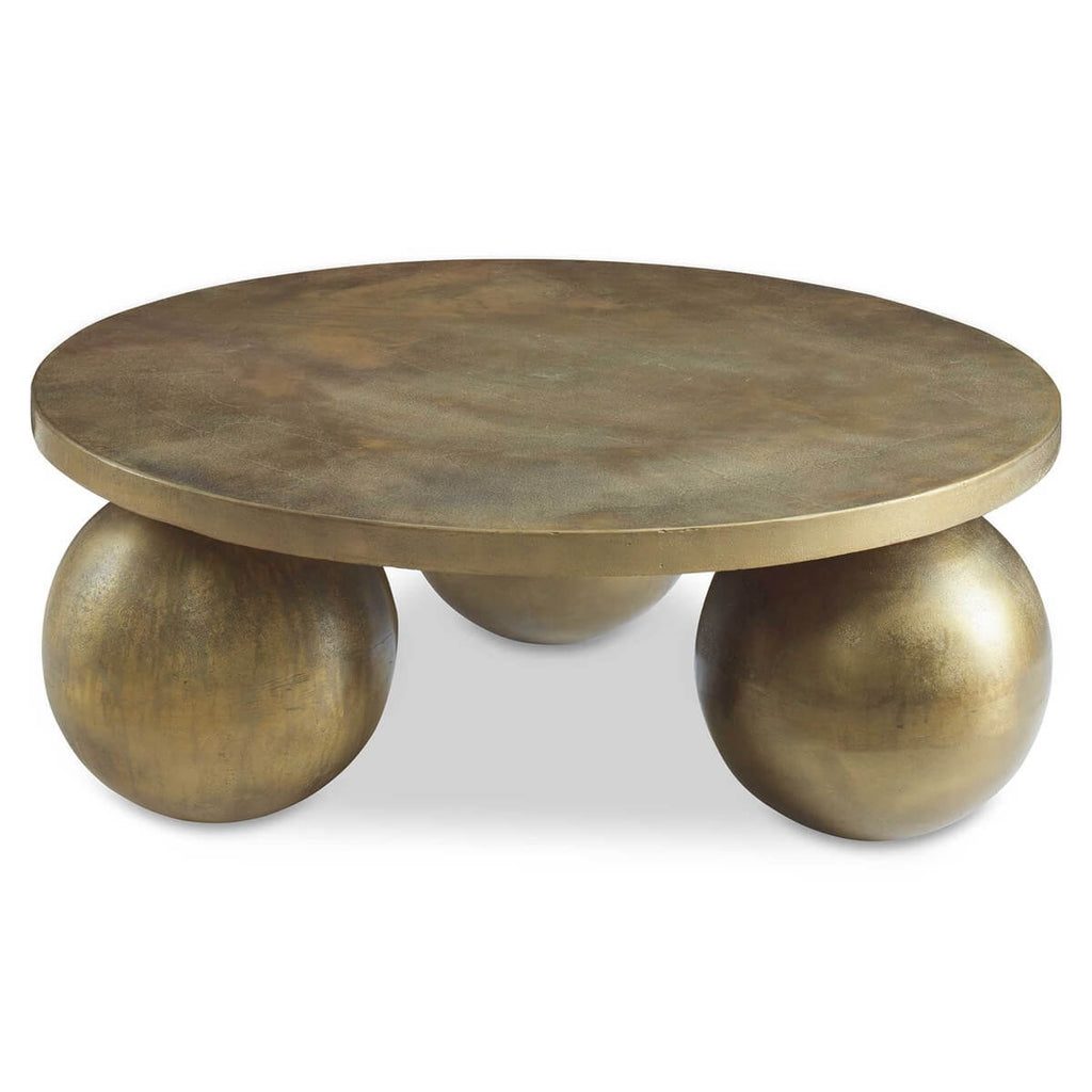 UTTERMOST TRIPLET COFFEE TABLE 26000