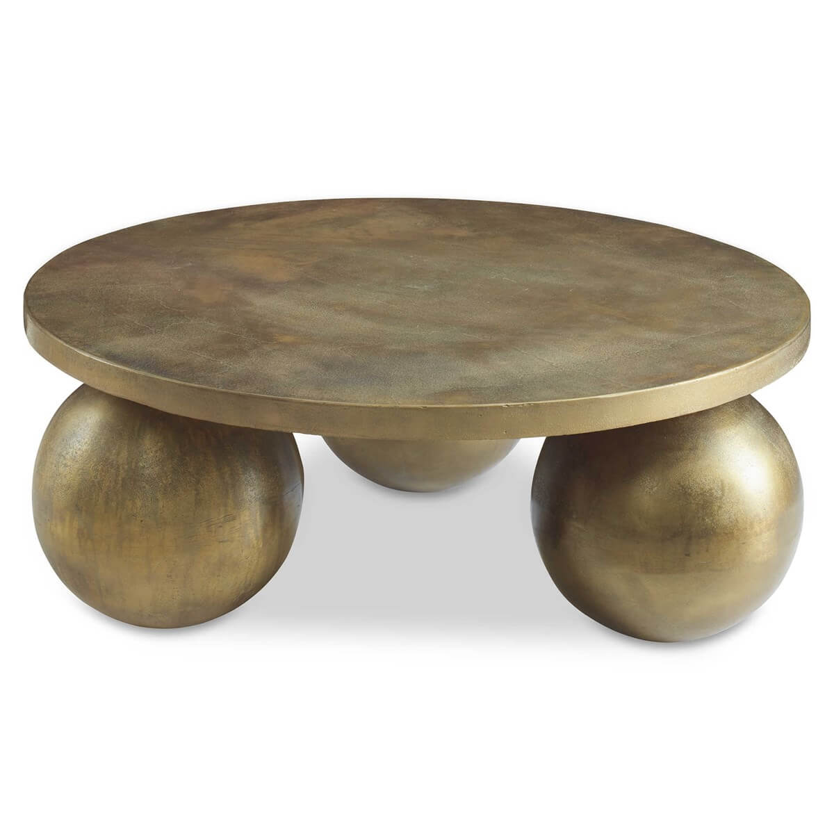 UTTERMOST TRIPLET COFFEE TABLE 26000