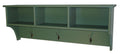 SPRINGWATER WOODCRAFT 261 3-Cube Cubby Shelf