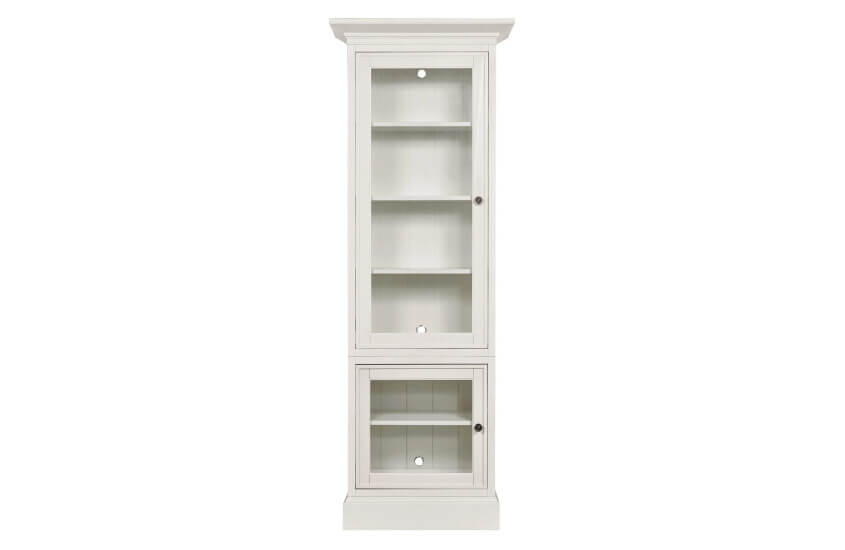 HAMMARY STRUCTURES SINGLE DISPLAY CABINET 267-103R