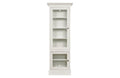 HAMMARY STRUCTURES SINGLE DISPLAY CABINET 267-103R
