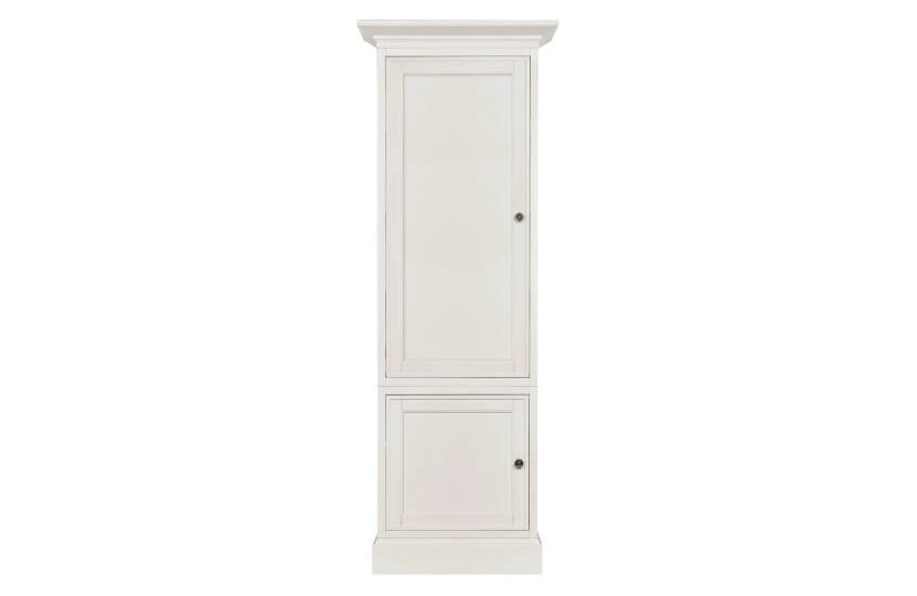 HAMMARY STRUCTURES SINGLE DISPLAY CABINET 267-103R