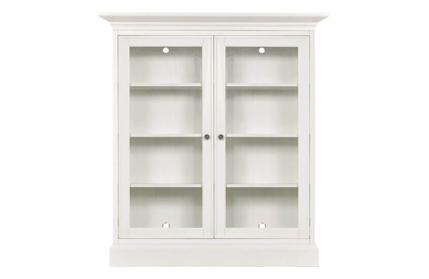 HAMMARY STRUCTURES DOUBLE MID HEIGHT DISPLAY 267-202R