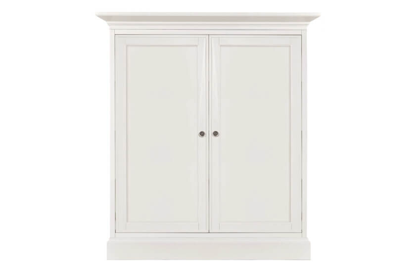 HAMMARY STRUCTURES DOUBLE MID HEIGHT DISPLAY 267-202R