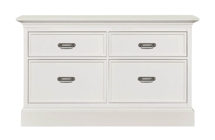 HAMMARY STRUCTURES DOUBLE STORAGE CONSOLE 267-210R