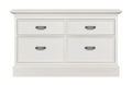 HAMMARY STRUCTURES DOUBLE STORAGE CONSOLE 267-210R