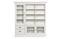 HAMMARY TRIPLE MULTI USE STORAGE UNIT 267-300R