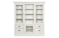 HAMMARY TRIPLE MULTI USE DISPLAY UNIT 267-301R