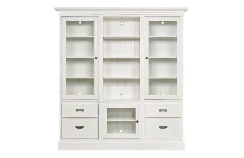 HAMMARY TRIPLE MULTI USE DISPLAY UNIT 267-301R