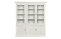 HAMMARY STRUCTURES TRIPLE DISPLAY UNIT 267-302R