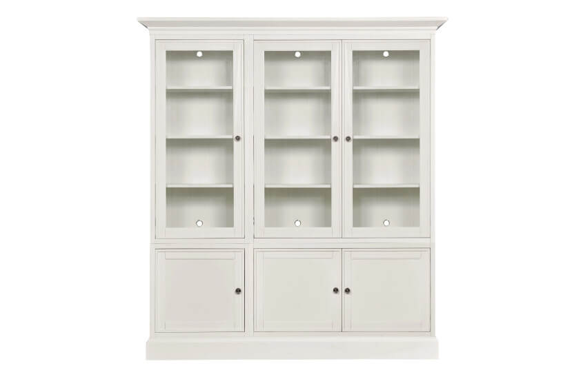 HAMMARY STRUCTURES TRIPLE DISPLAY UNIT 267-302R