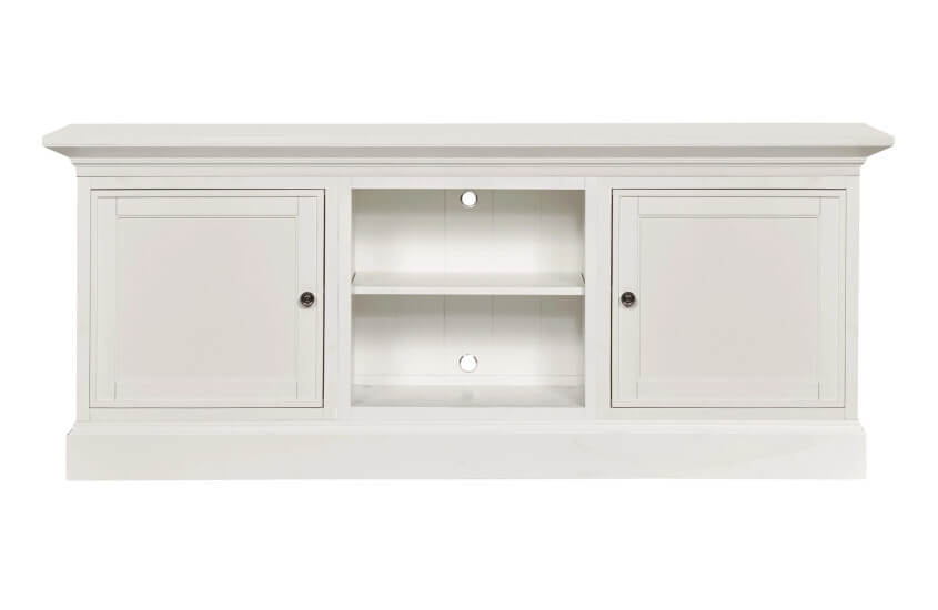 HAMMARY TRIPLE TWO DOOR CONSOLE 267-309R