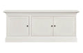 HAMMARY TRIPLE THREE DOOR CONSOLE 267-311R