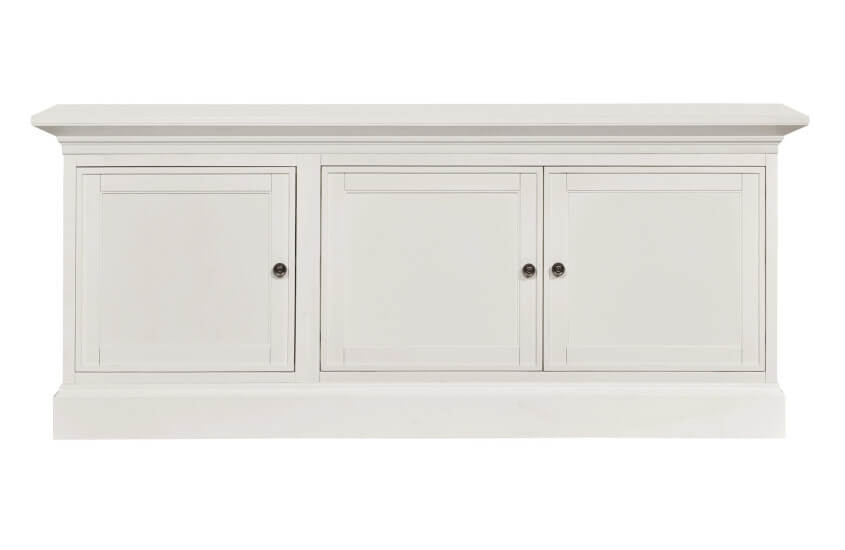 HAMMARY TRIPLE THREE DOOR CONSOLE 267-311R