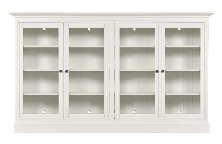 HAMMARY STRUCTURES QUAD MID HEIGHT DISPLAY 267-406R