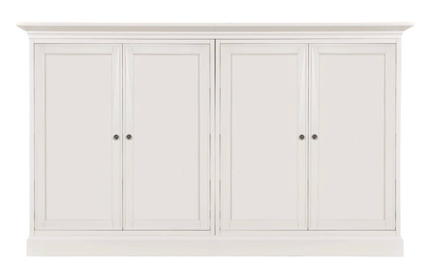 HAMMARY STRUCTURES QUAD MID HEIGHT DISPLAY 267-406R