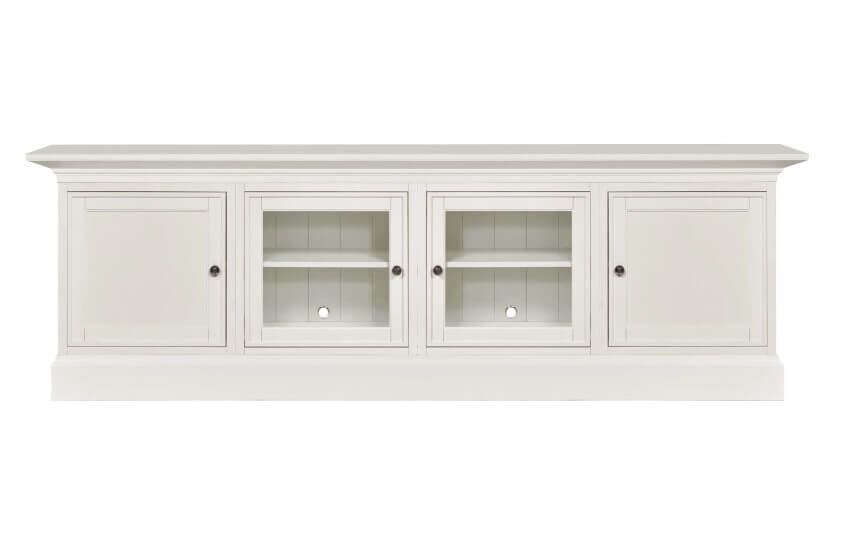 HAMMARY QUAD DOOR DISPLAY CONSOLE 267-410R