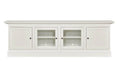 HAMMARY QUAD DOOR DISPLAY CONSOLE 267-410R