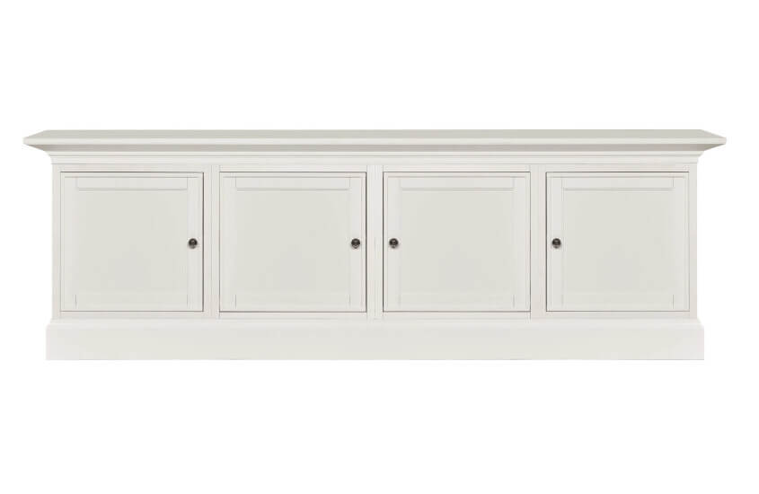HAMMARY QUAD DOOR DISPLAY CONSOLE 267-410R