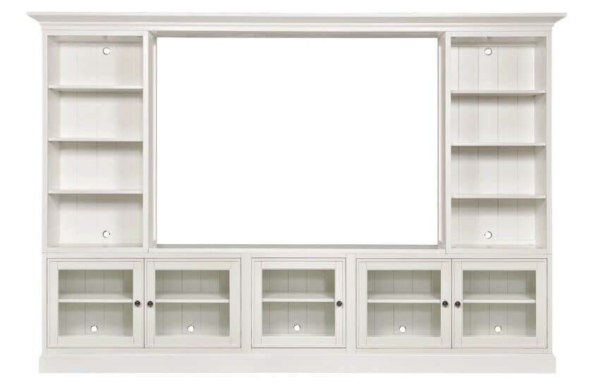 HAMMARY QUINTUPLE DISPLAY ENTERTAINMENT 267-502R