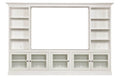 HAMMARY QUINTUPLE DISPLAY ENTERTAINMENT 267-502R
