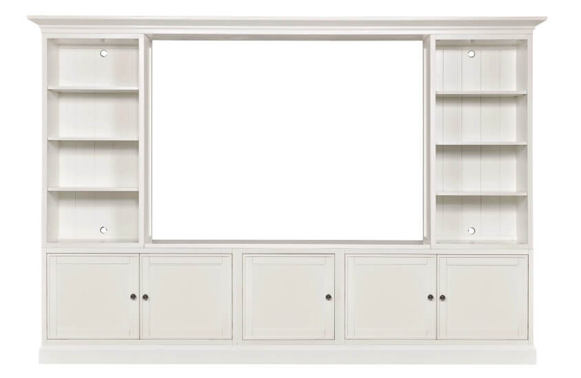 HAMMARY QUINTUPLE DISPLAY ENTERTAINMENT 267-502R