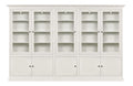 HAMMARY STRUCTURES QUINTUPLE DISPLAY 267-503R