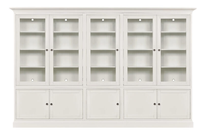 HAMMARY STRUCTURES QUINTUPLE DISPLAY 267-503R