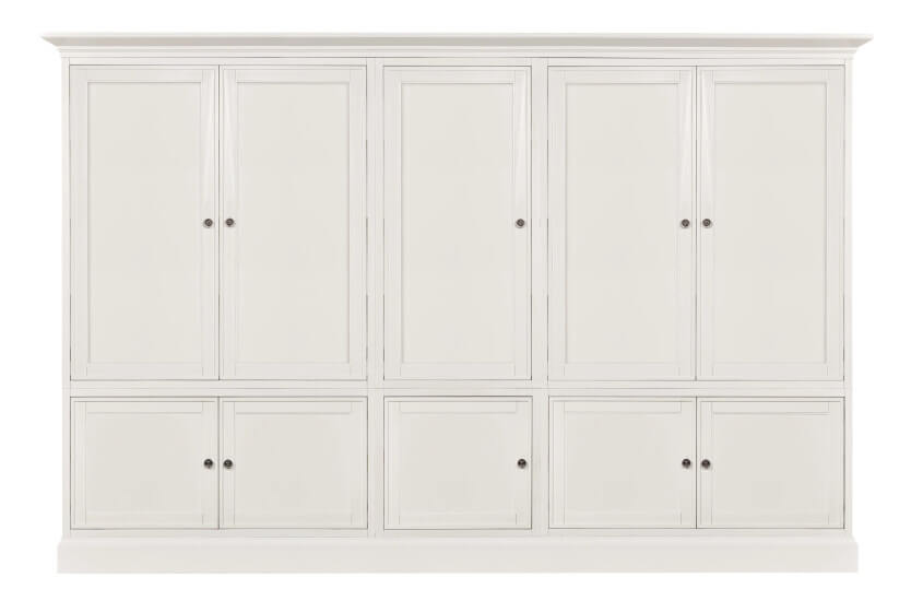 HAMMARY STRUCTURES QUINTUPLE DISPLAY 267-503R