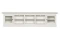 HAMMARY STRUCTURES QUINTUPLE MULTI USE CONSOLE 267-508R