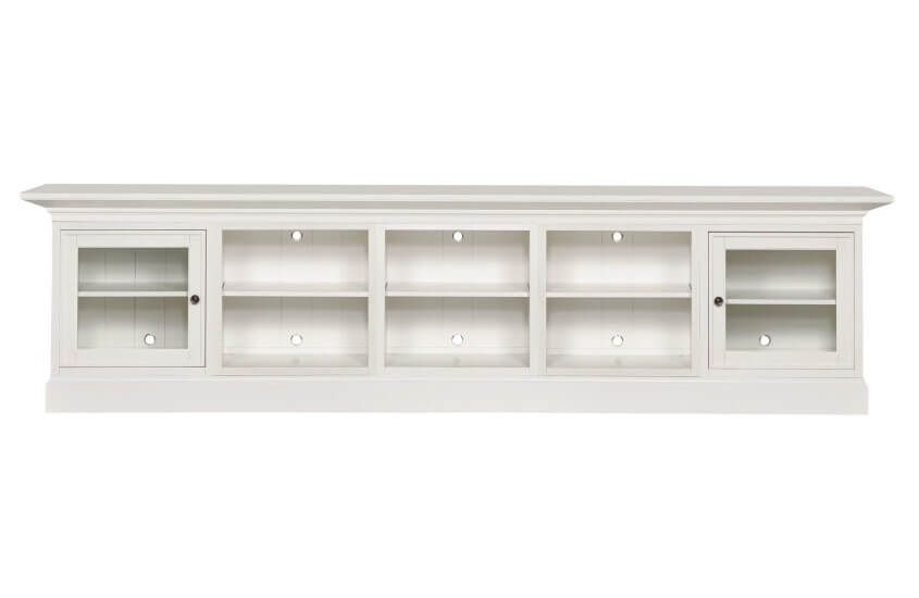 HAMMARY STRUCTURES QUINTUPLE MULTI USE CONSOLE 267-508R