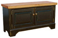 SPRINGWATER WOODCRAFT Asheville Bench 270