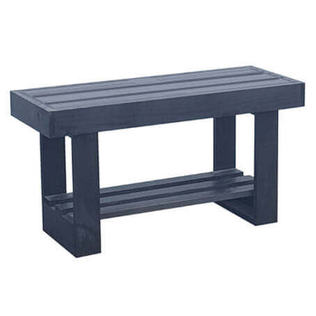 SPRINGWATER WOODCRAFT Wright Bench 278
