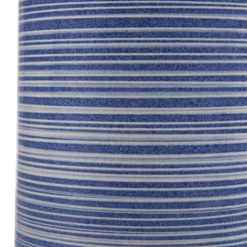 Uttermost Montauk Striped Table Lamp 28284