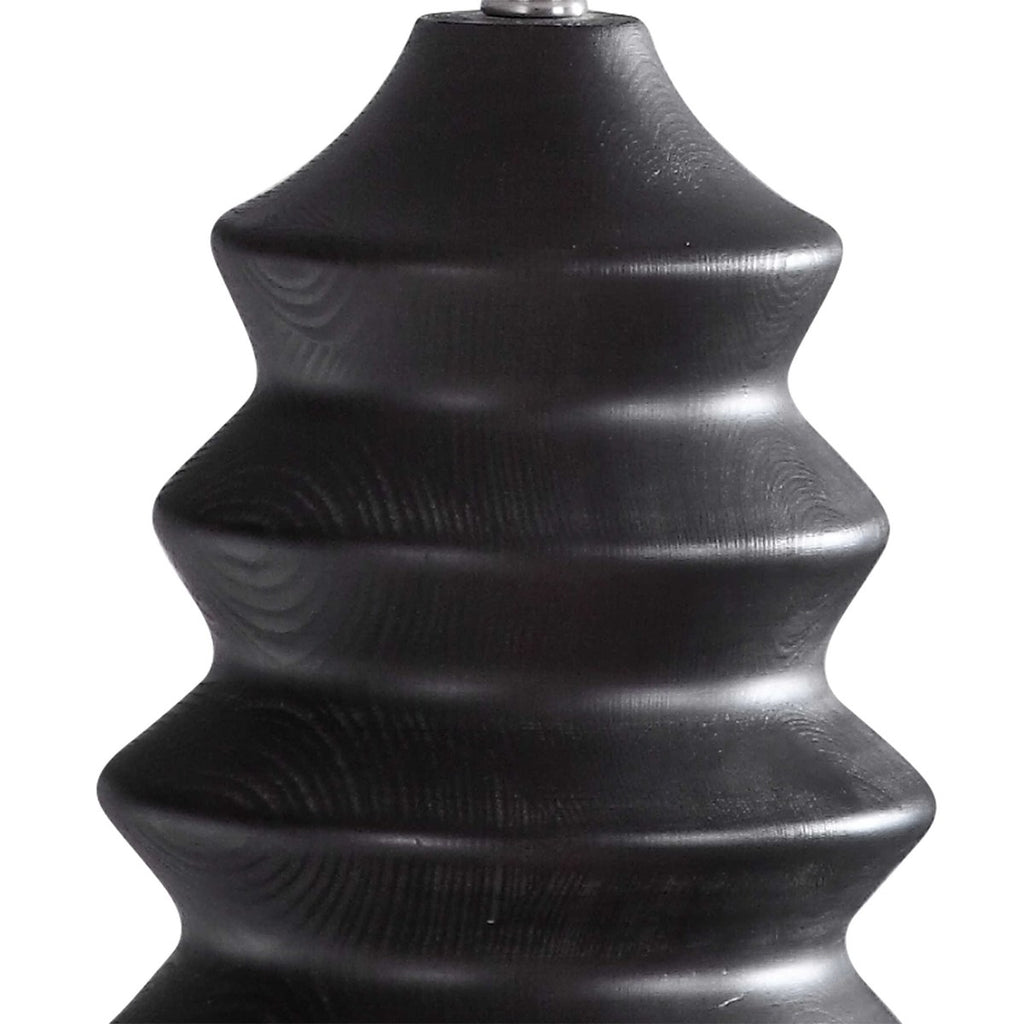 Uttermost Mendocino Modern Table Lamp 28288-1