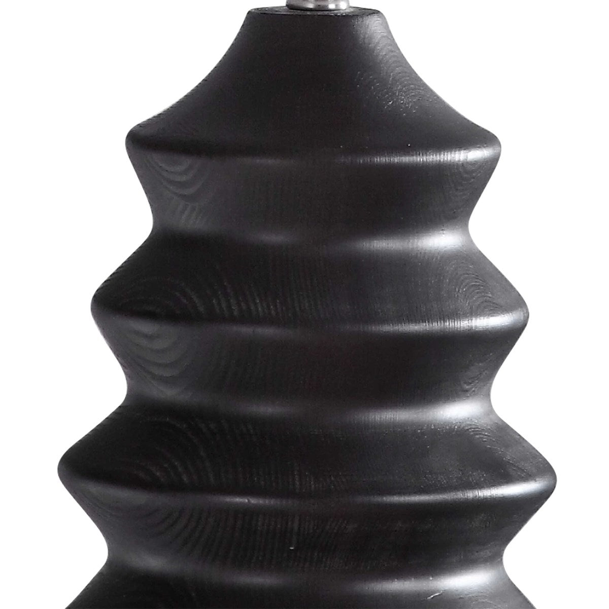 Uttermost Mendocino Modern Table Lamp 28288-1