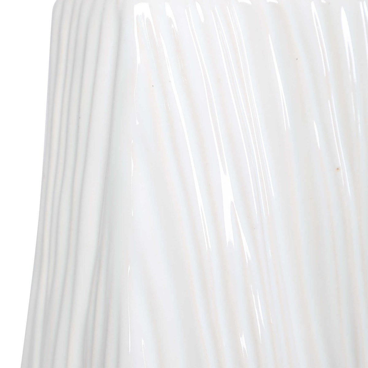 Uttermost Sycamore White Table Lamp 28383
