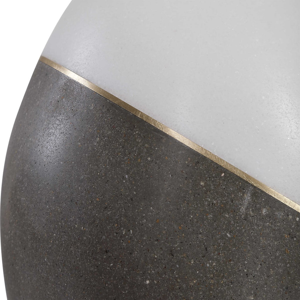 Uttermost Tanali Modern Table Lamp 28465