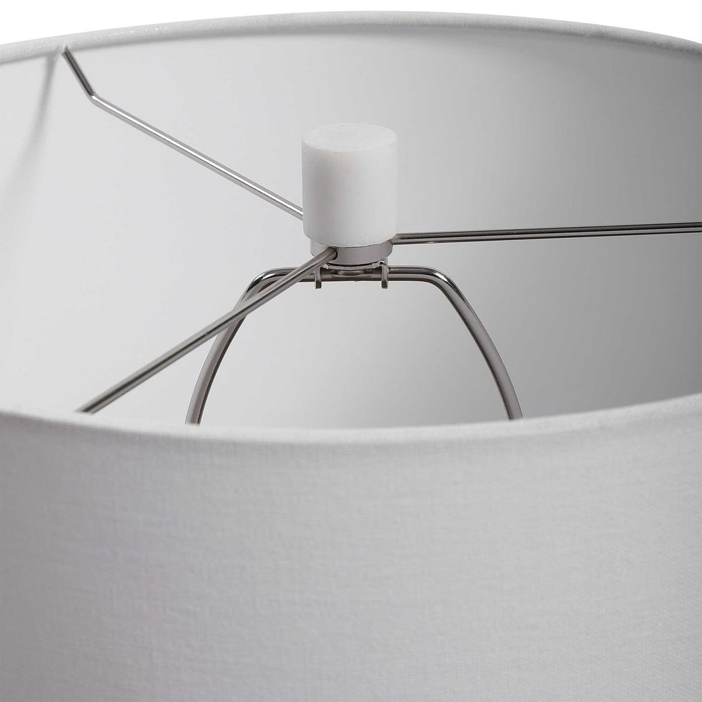 Uttermost Tanali Modern Table Lamp 28465