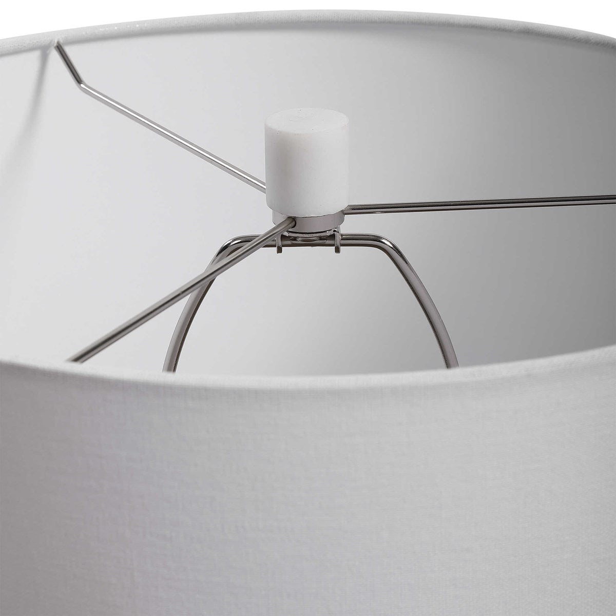 Uttermost Tanali Modern Table Lamp 28465