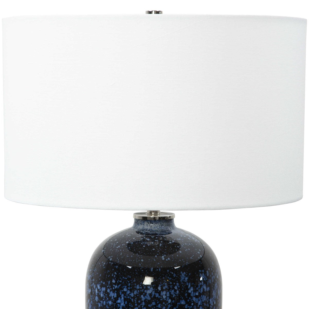 UTTERMOST STARGAZER TABLE LAMP 28481-1