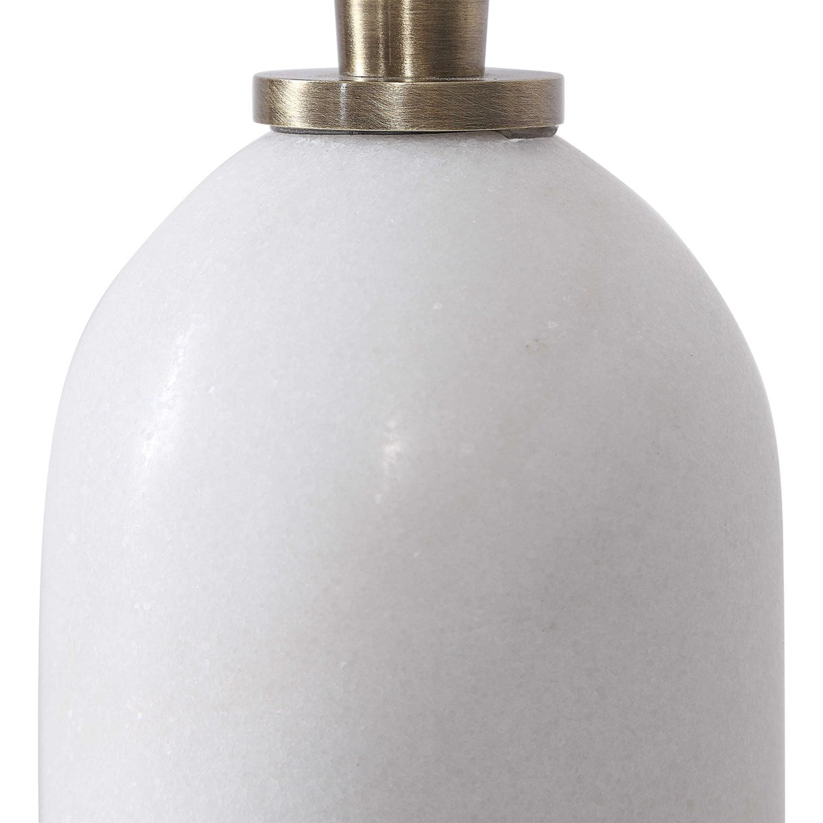 Uttermost Minette Mid-Century Buffet Lamp 29691-1